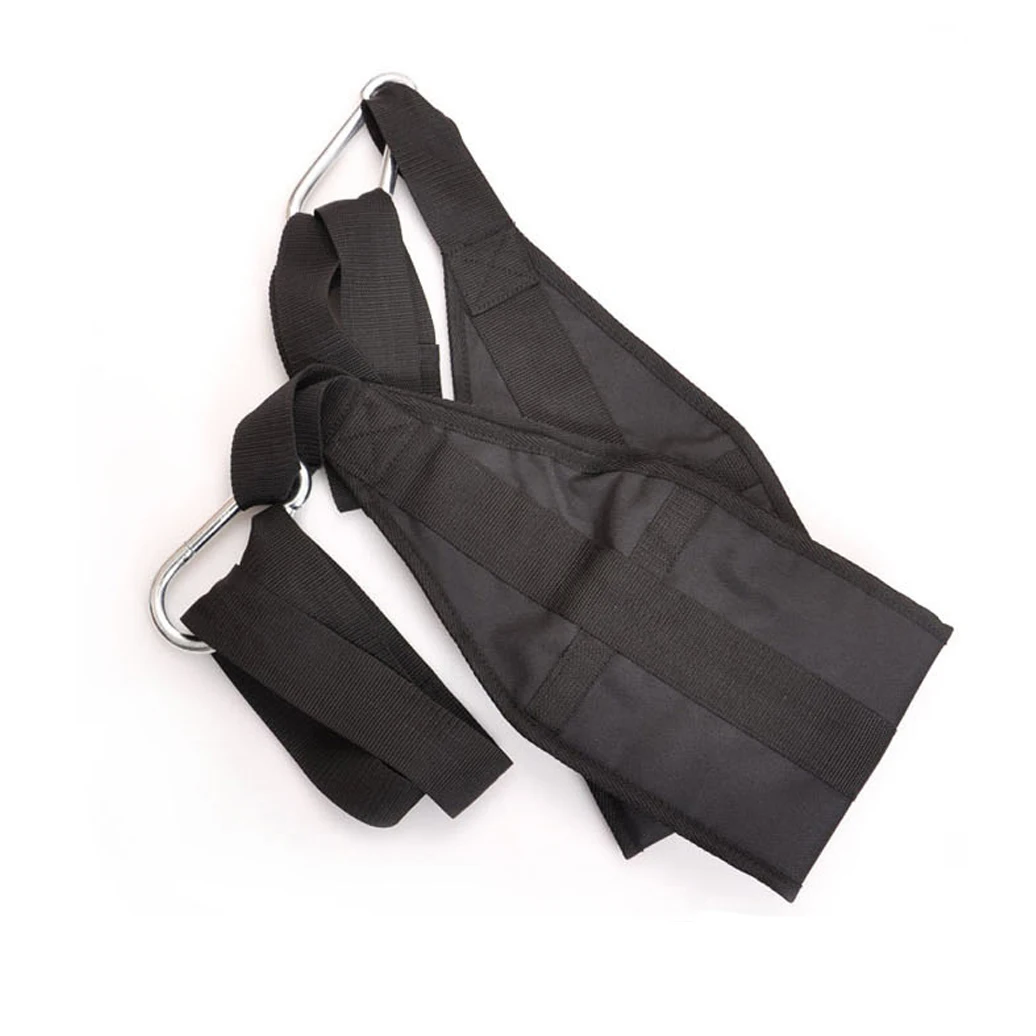 OEM Wholesale Weightlifting Bench Press Blaster Slingshot Super heavy Weightlifting Slingshot with customize color and size