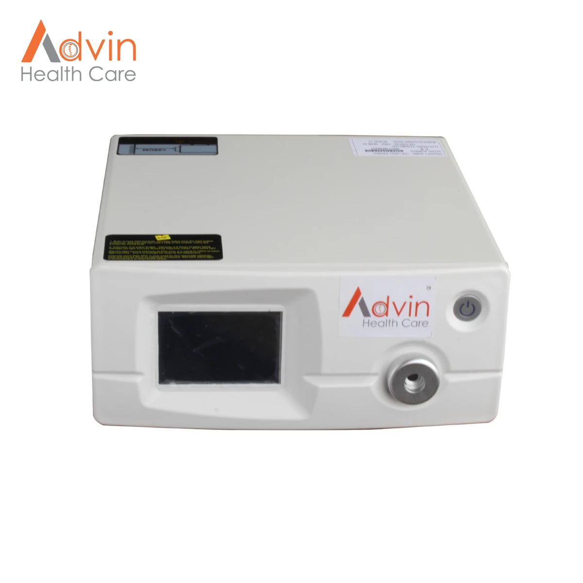 LED Light Source Endoscopy Medical Laparoscopy LED Light Source Or Portable Light Source Laparoscopy Equipment