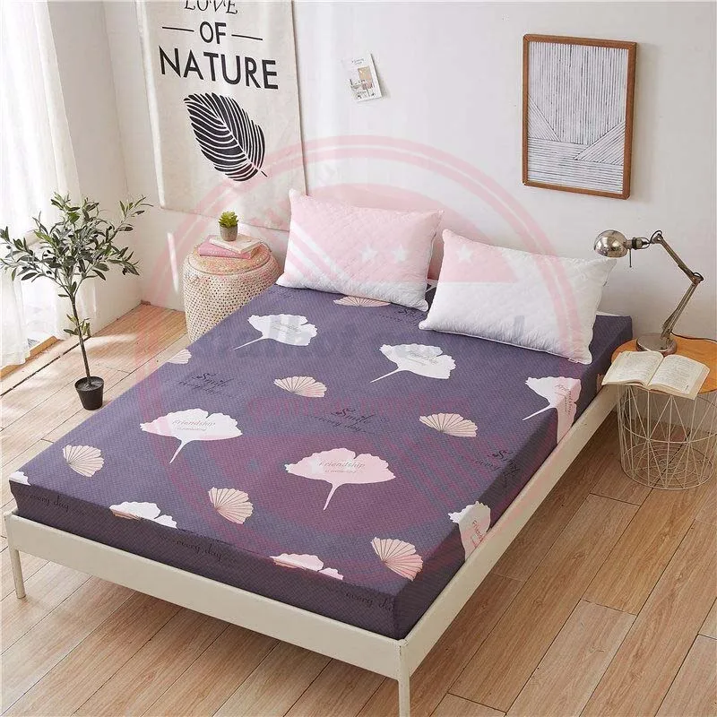 2024 High Quality Professional Customized Bed Linen Wholesale Bedsheet With Pillow Covers
