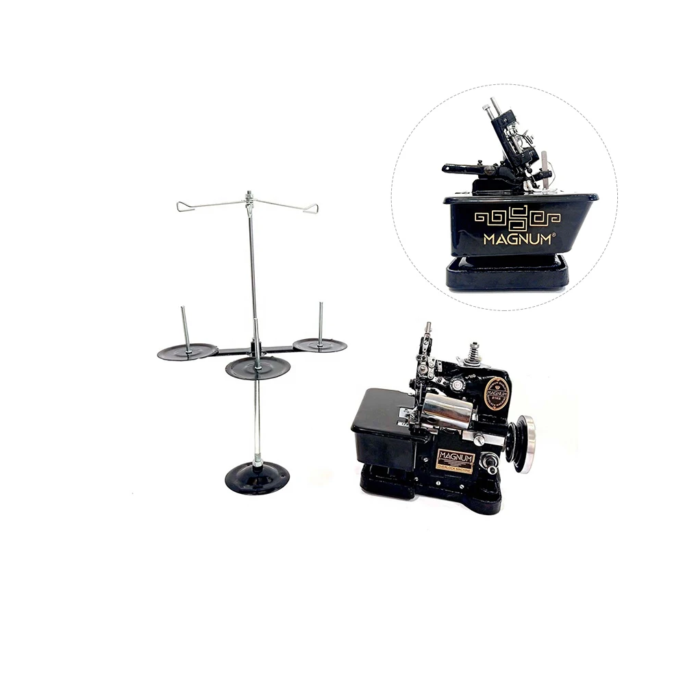 Best Quality Overlock Sewing Machine High Speed New For Industrials Use Available At Cheapest Price