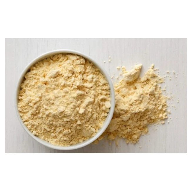 Wholesale Selling 100% Natural & Organic High Grade Food Grain Gram Flour (Besan) for Global Buyers