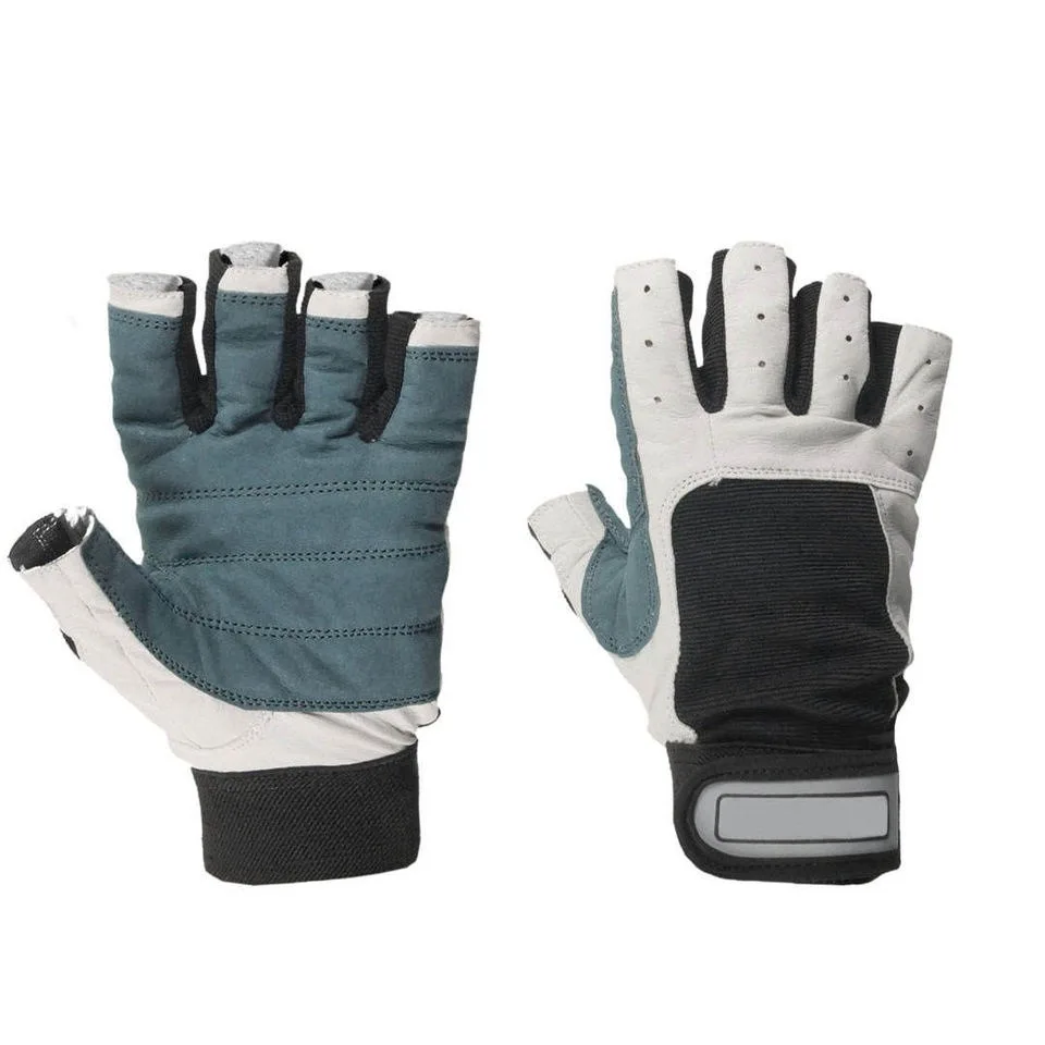 Wholesale New Arrival Anti-Slip Sports Gloves Top Selling Custom Made High Quality Fishing and Sailing Gloves at Cheap Price
