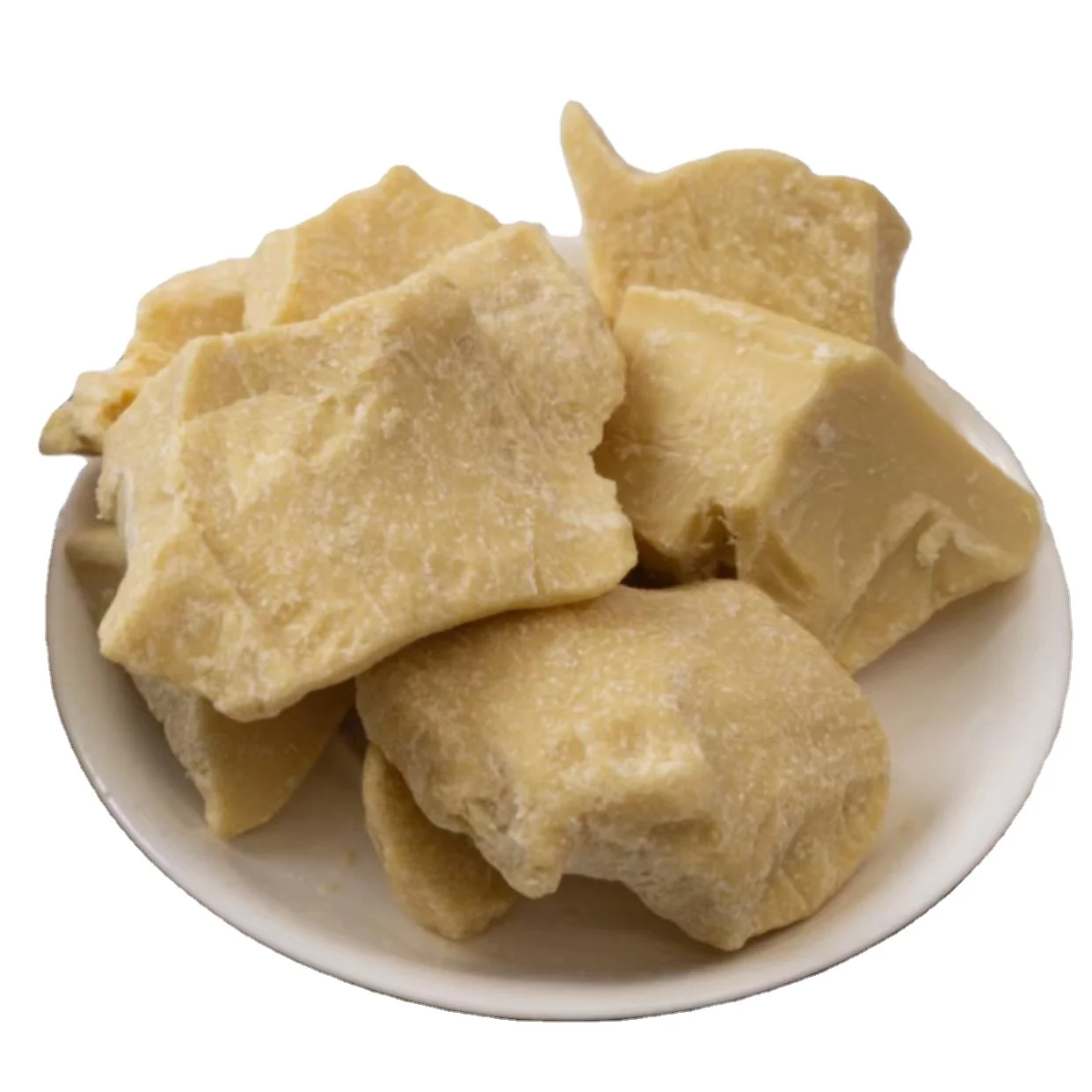 Premium Quality Pure Primed Pressed Natural Cocoa Butter TRZ01 Competitively Priced Cacao Ingredients from Top Suppliers