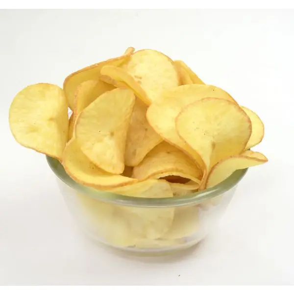 The Best  Quality Dried Cassava Chips For Hot Sale Used For Consumption