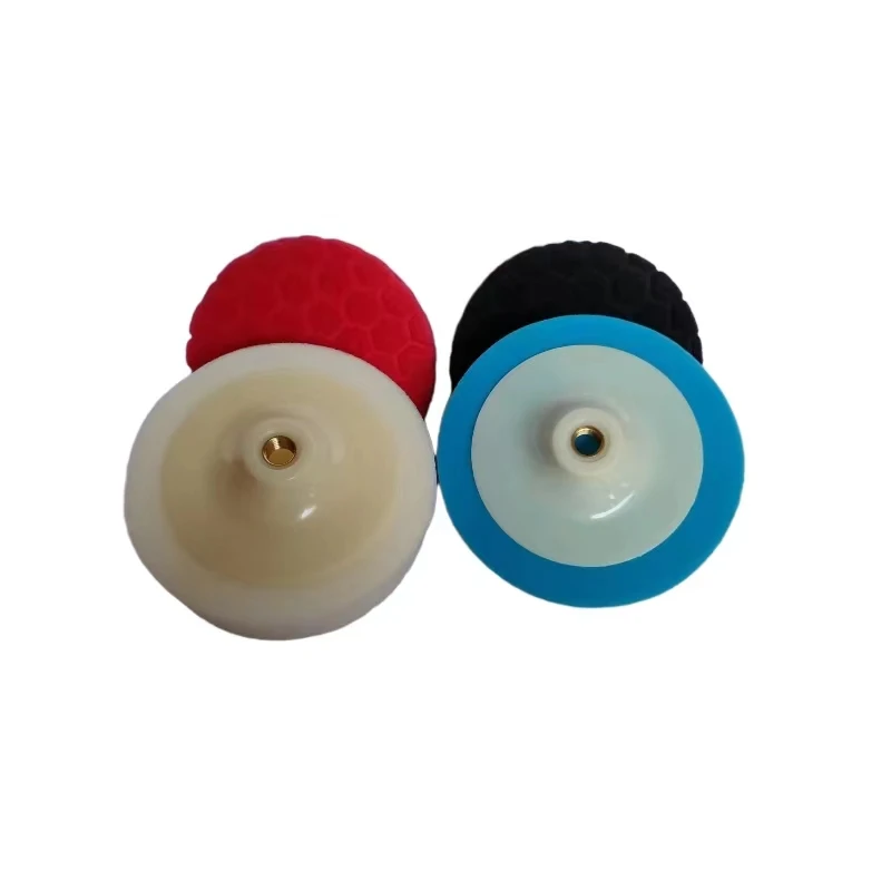 Hot Selling 6 Inch High Quality Polishing Foam Pad Car Care Product
