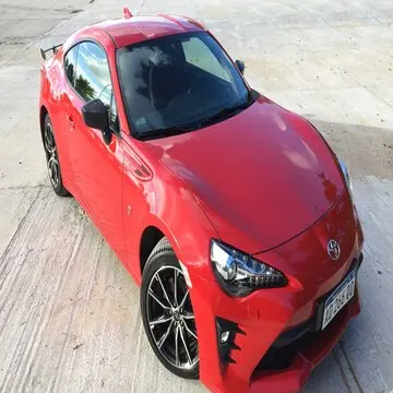 Used Toyota GT86 Cars for Sale-Second Hand & Nearly New Toyota GT86 Cars for sale