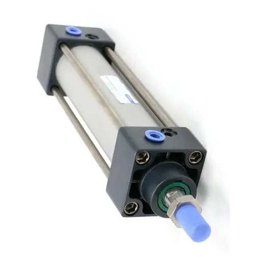 Пневматический цилиндр SC40X300 или SC40X350 100% подлинный качественный товар готовый к