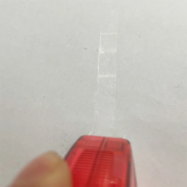 8mm Adhesive double sided tape runner