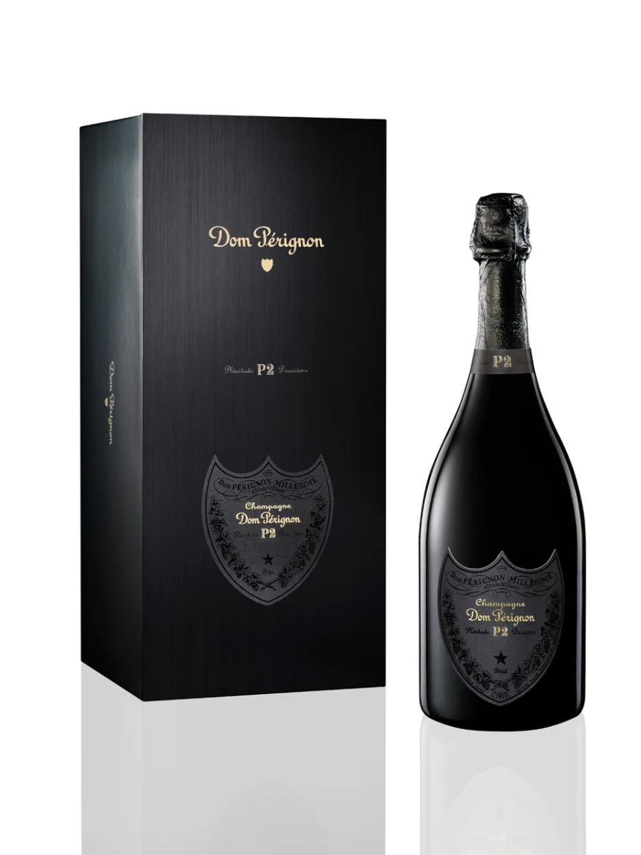Dom Prignon Vintage Champagna