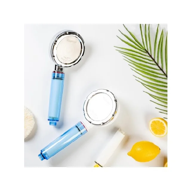 Shower Filter High Pressure Wholesale Price Della Born BIG HEAD SHOWERHEAD Filtered Showerhead Product Korean Manufactured