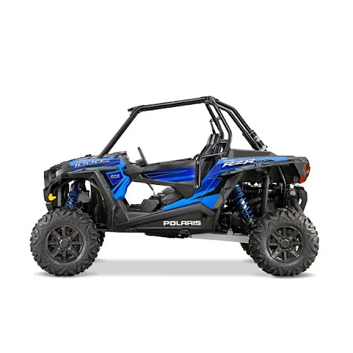 Сделка по продаже нового 2024 POLARIS RZR XP 1000 окончательная