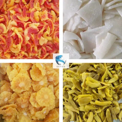 Best Selling Natural Dried Mixed Fruit for Export Offering More Than 20 Delicious Varieties at Cheap Price