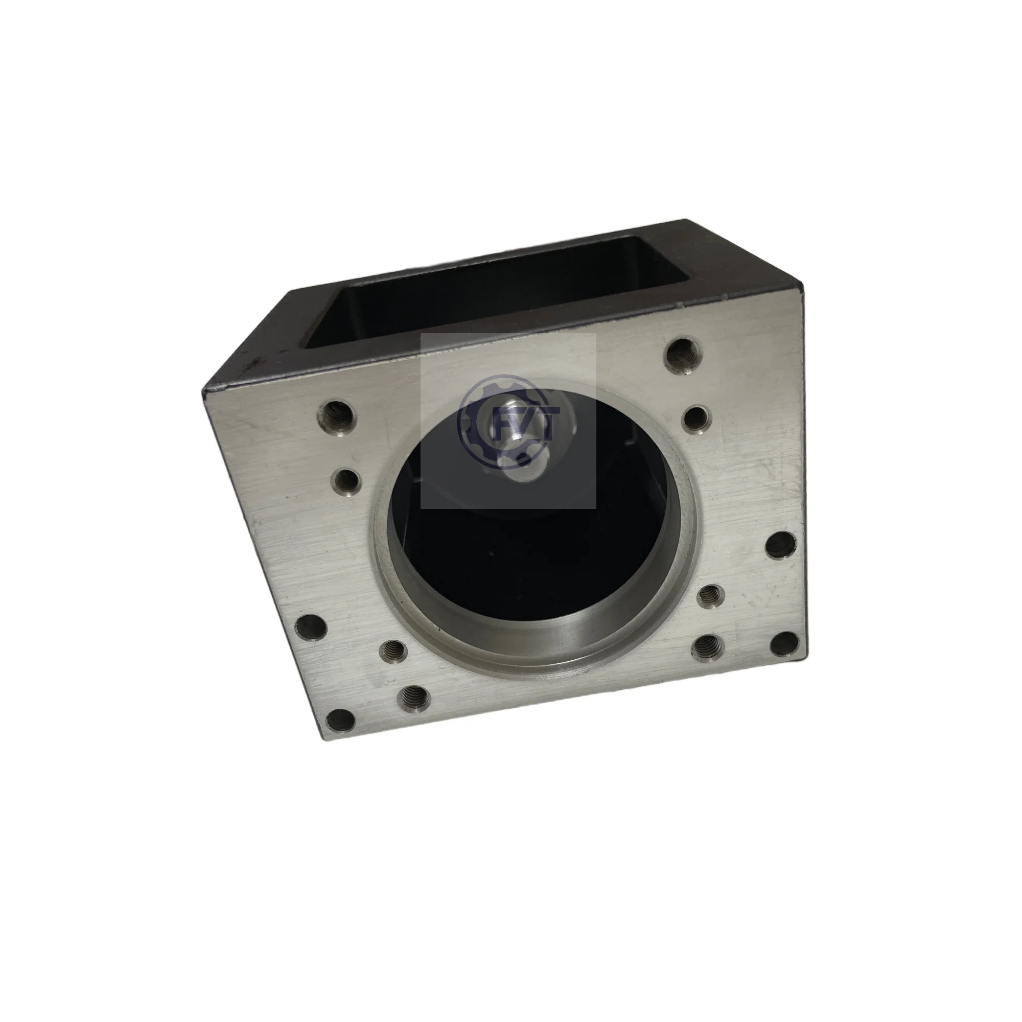 HIWIN Brand HGW25CCZ0C Linear bearing HGW25 HC Linear Guide Bearings W25C HGW25