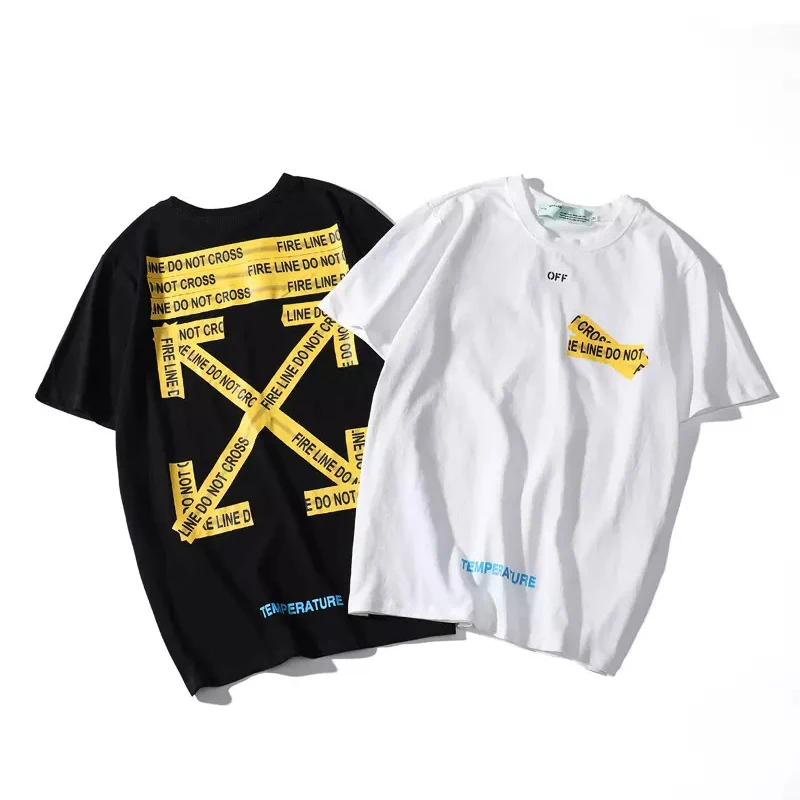 Do not cross new design T shirts custom option available FREE shipping smashing sale 100% cotton T-shirts for men and woman