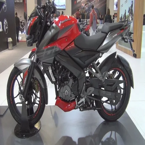 Новые продажи 2023 BAJAJS PULSARS NS200 6 скоростей 200CC мотоциклы
