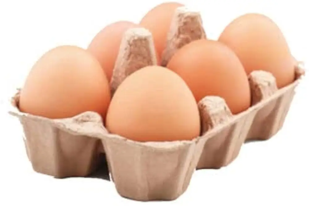 Affordable Fresh Chicken/Table Eggs all sizes available