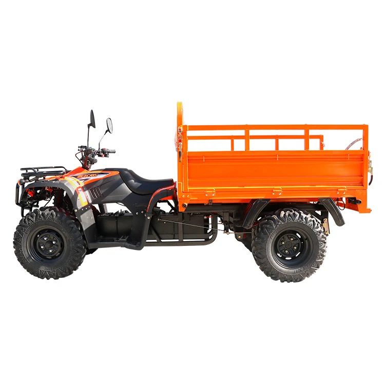 Электрический utv 250cc 4x4 дешевые фермы ATV для продажи