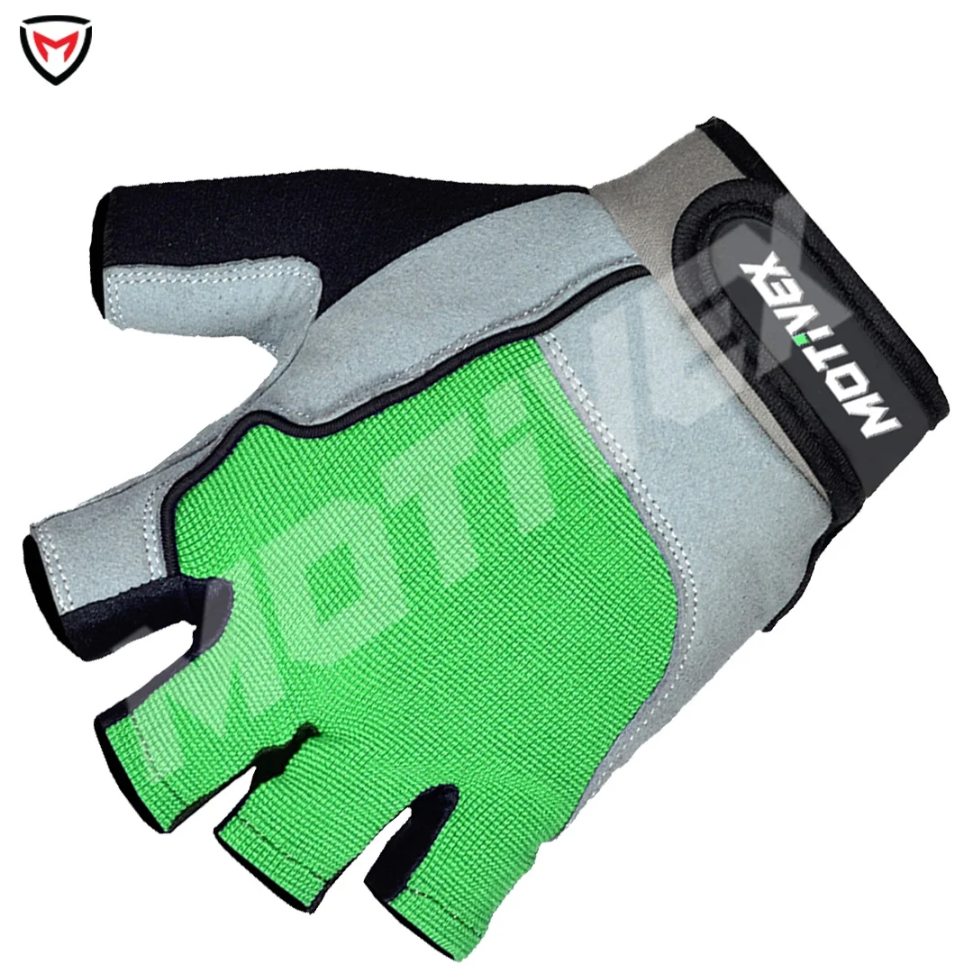 Anti-Slip Unisex Breathable Sports Workout Fitness Training Weight Lifting Gym Gloves Foam Padded Palm Pro Weight Lifting Gloves