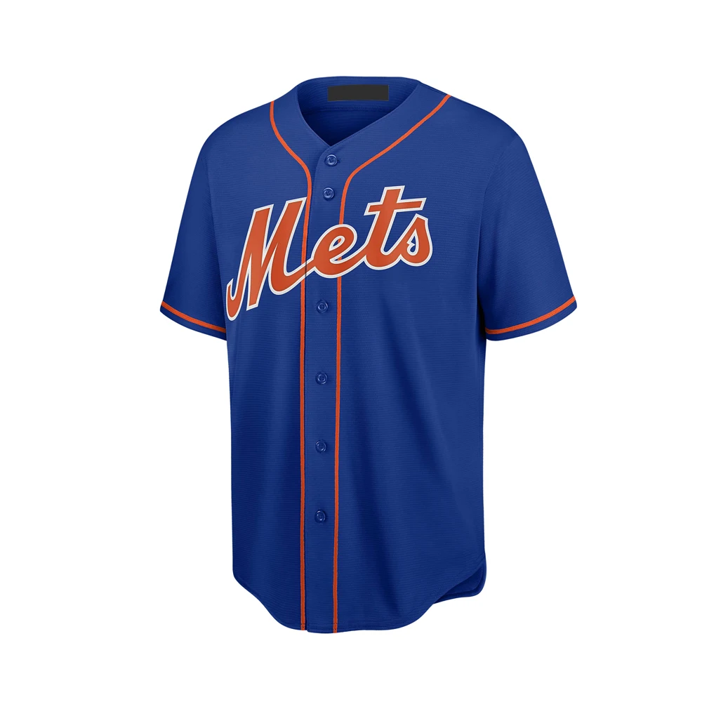 Vintage Embroidered Baseball Jersey Customizable Atlanta Team Uniform for Men Women Youth Breathable Sportswear for Adults