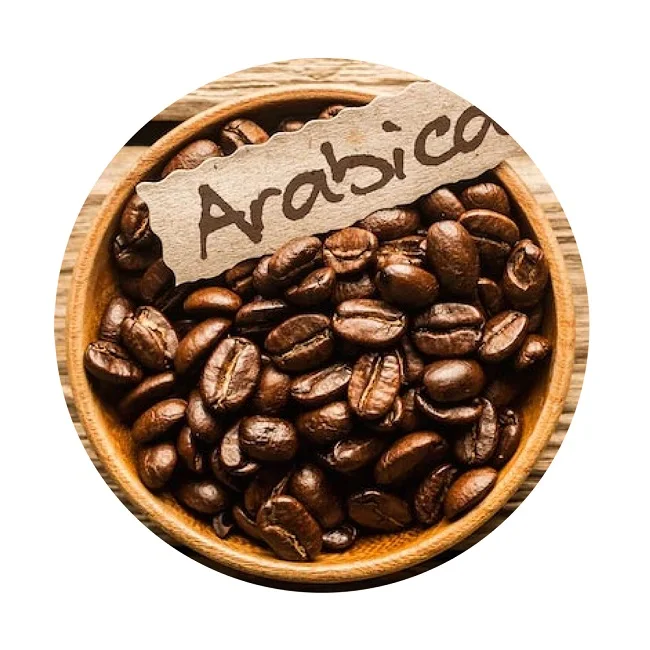 100% AUSTRIA Roasted Coffee Beans Top AUSTRIA quality - Aromatic and Smooth 500g Cafe pack