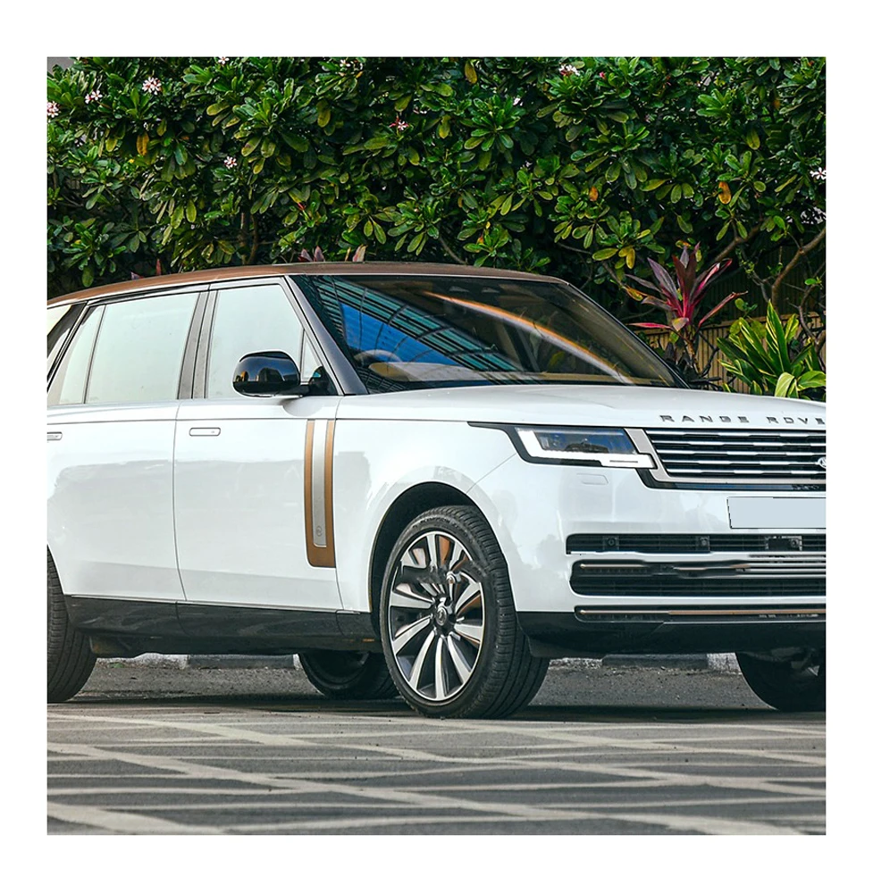 Доступные довольно подержанные автомобили 2017 2018 2019 2020 2021 Landd Cruiser Rangee Roverr V6 Grand Touring