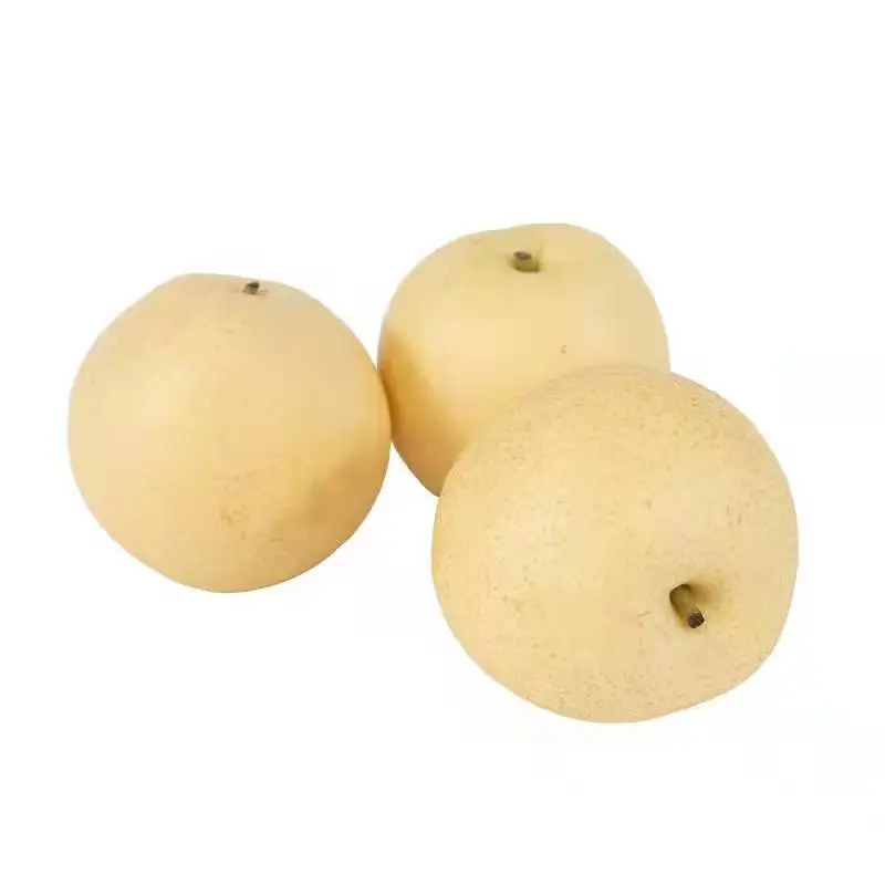 Fresh Pears