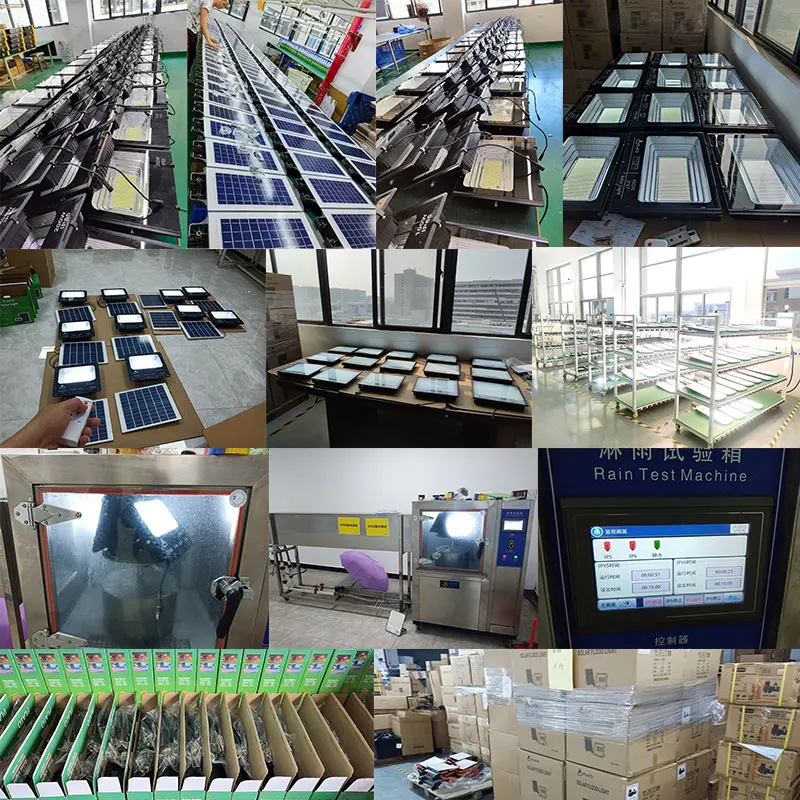 Outdoor Auto Dusk Dawn Barn Garden Garage Pathway Yard Patio Lawn TDLFR3 Bright Light Alum IP65 Solar flood Lights