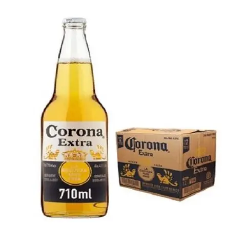 Corona Extra Beer 33cl Bottle And Cans Drink Wholesale