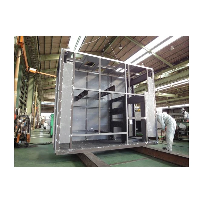 Bulk Wholesale Frame Outdoor Sub High Power Distribution Boards