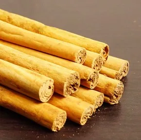 Органическая цейлонская Корица