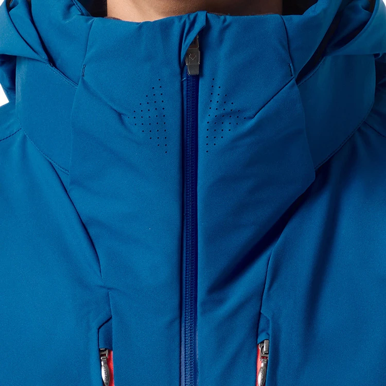 Waterproof Windproof Softshell 3-in-1 Winter Jacket 4way stretch woven fabric Hiking Jacket Soft Shell 2025