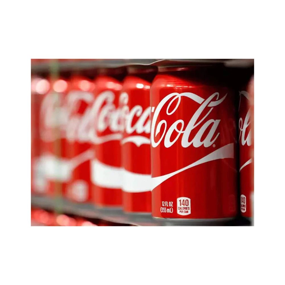 hot selling Coca Cola in Bulk promotional delicious wholesale price Coke in Bulk carbonate beverages for export