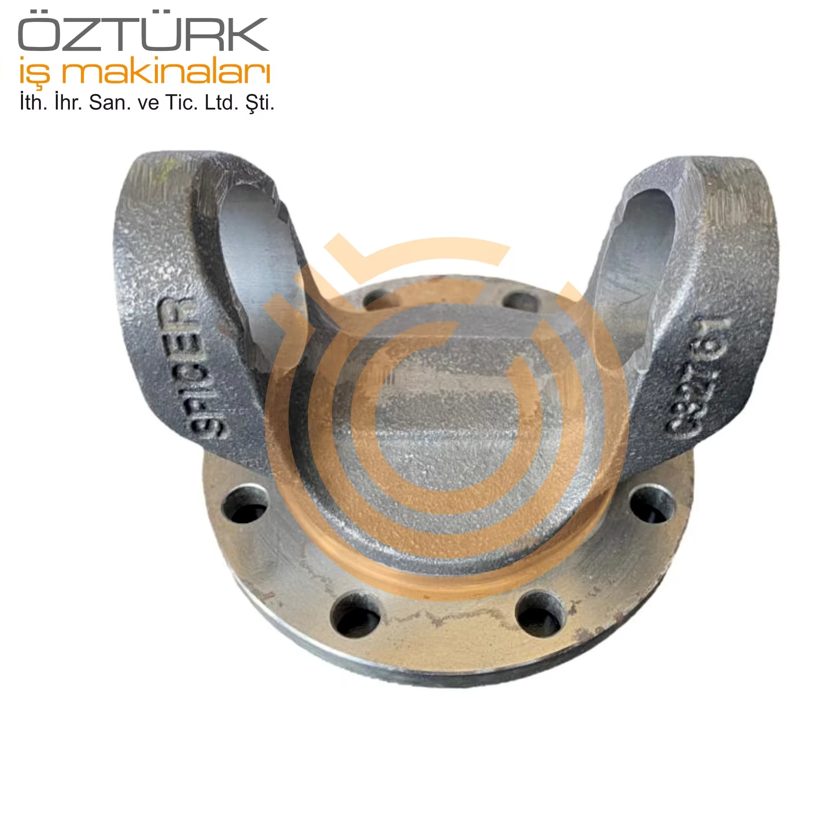 20K-20-31130 YOKE KOMATSU SPARE PARTS
