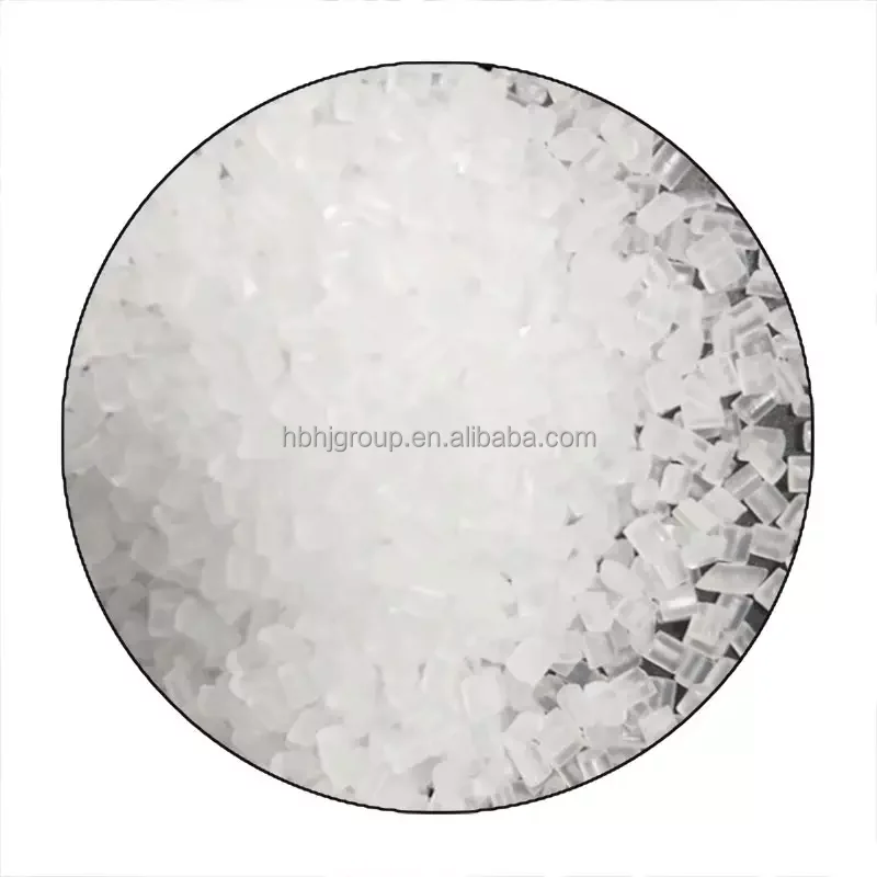 High transparency polypropylene PP raw material for Home appliances