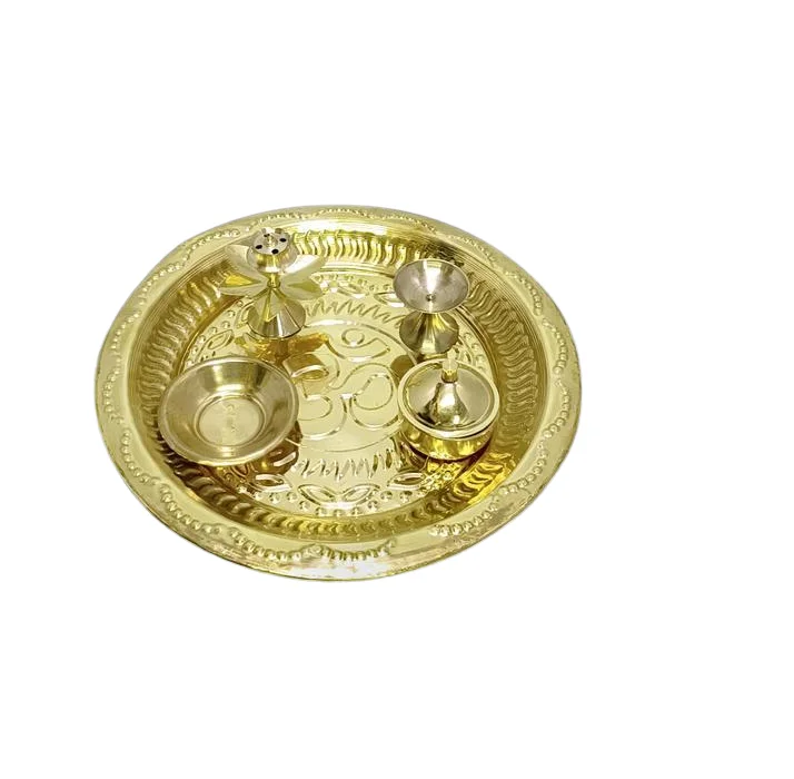 Brass pooja products/brass Diya/brass religious sculpture Ganesh - brass Ganesh - metal Ganesh - Shiva - buddha - ship bells