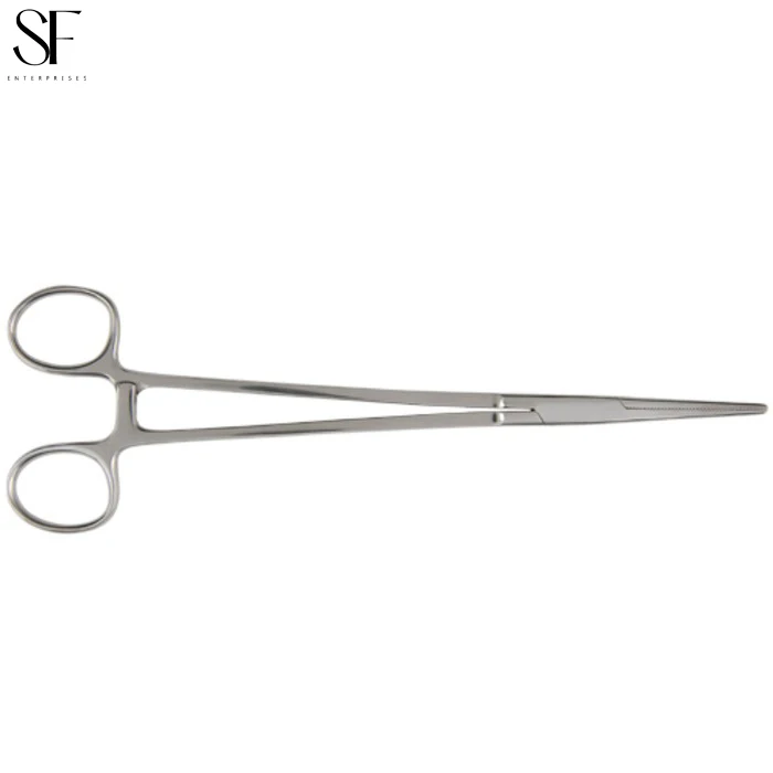 New Custom High Quality Hemostatic Forceps Best Quality Artery Forceps