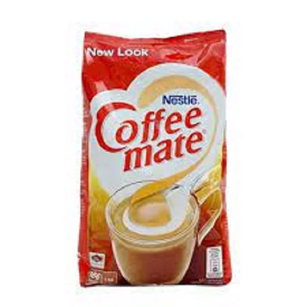 Nestle Coffee Mate - Coffee Creamer Powder (Refill) 1Kg