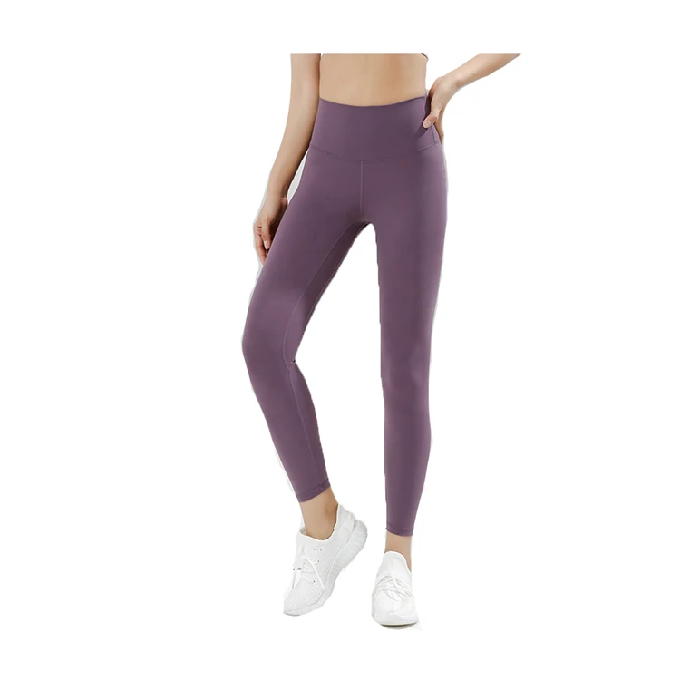 Wholesale Yoga Wears Top Trending Fashionable Latest Design Women Legging Fitness  Colorful Girls Wearing Sexy Tight Yoga Pants