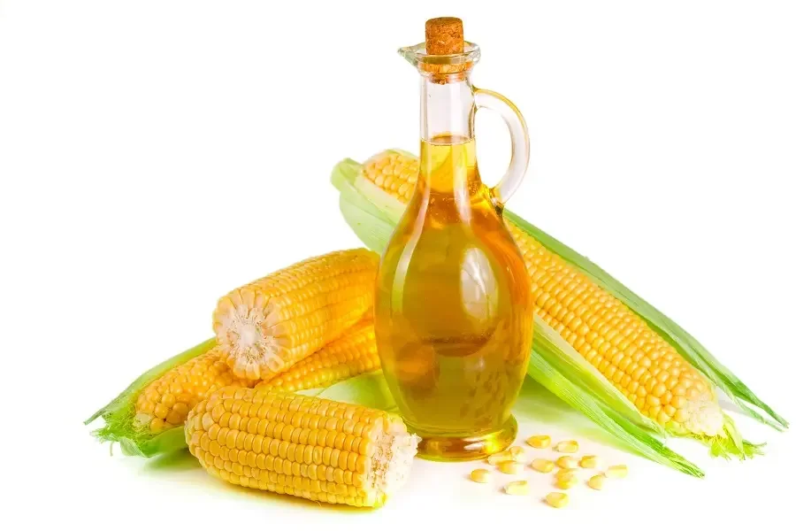Оптовая продажа кукурузное масло высшего качества Рафинированное Кукурузное Масло растительное органическое