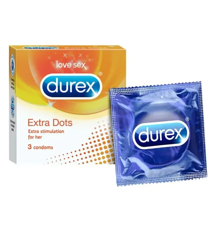 High Grade Durex Condoms All types 12pcs 18pc packs Durex Jel USA Cheap Price