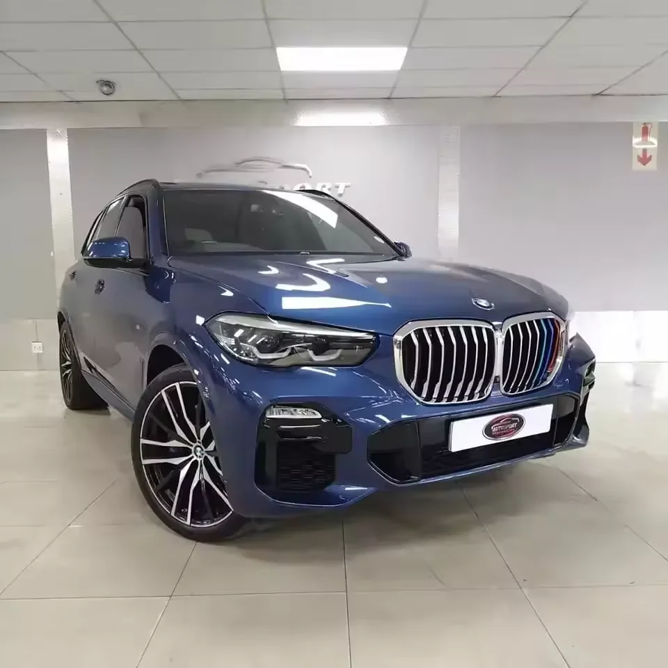 Подержанные автомобили бензин внедорожник подержанные для продажи в Дубае