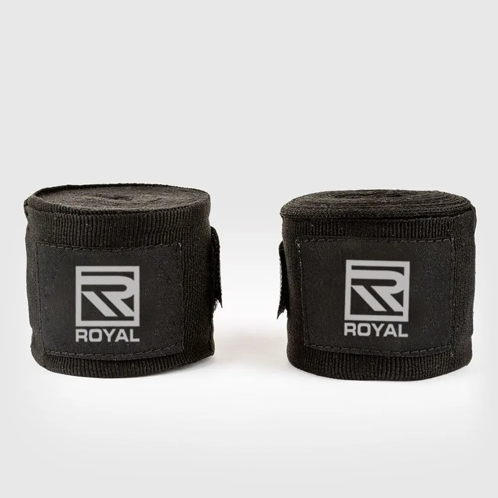 Hand Wraps Bandages MMA Boxing Martial Arts Gym and Fitness / Customized Made Best Hand Wraps For Sale