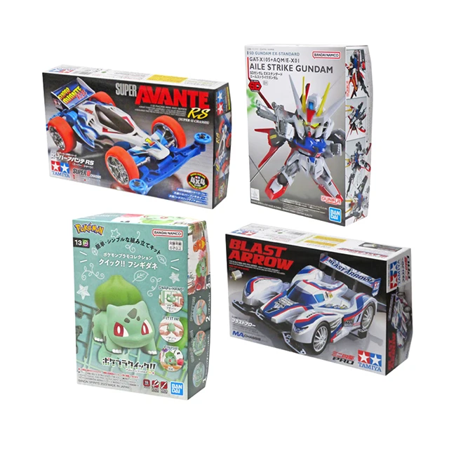 Hot Selling Japanese Random Pokemon Cute Products Soft Anime Toys Manufacture For Kids