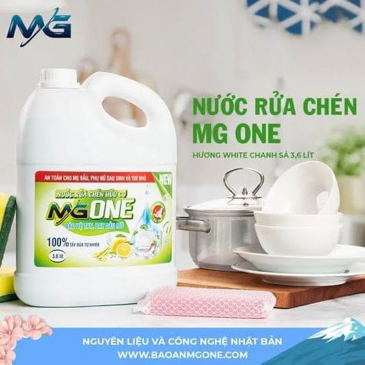 Liquid Dishwashing Dishwasher Cleaning Detergent Soap Kitchen from Vietnam Safety Dishwashing Liquid Vietnam 3,6l