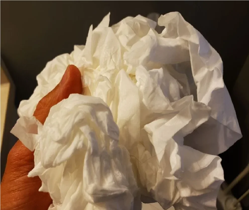 Factory price used tissue paper waste for sale globally