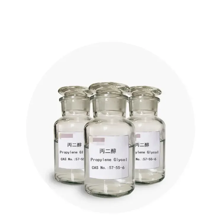 Cosmetics grade industrial propylene glycol cosmetic grade mono propylene glycol USP