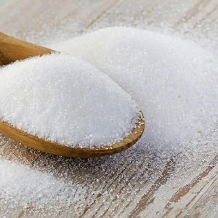 Low Price Low MOQ Refined White Sugar Vietnam Crystal Sugar Exporter