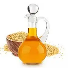 PREMIUM QUALITY REFINED COOKING CAMELLIA AND SESAME OIL FOR EXPORT WORLDWIDE