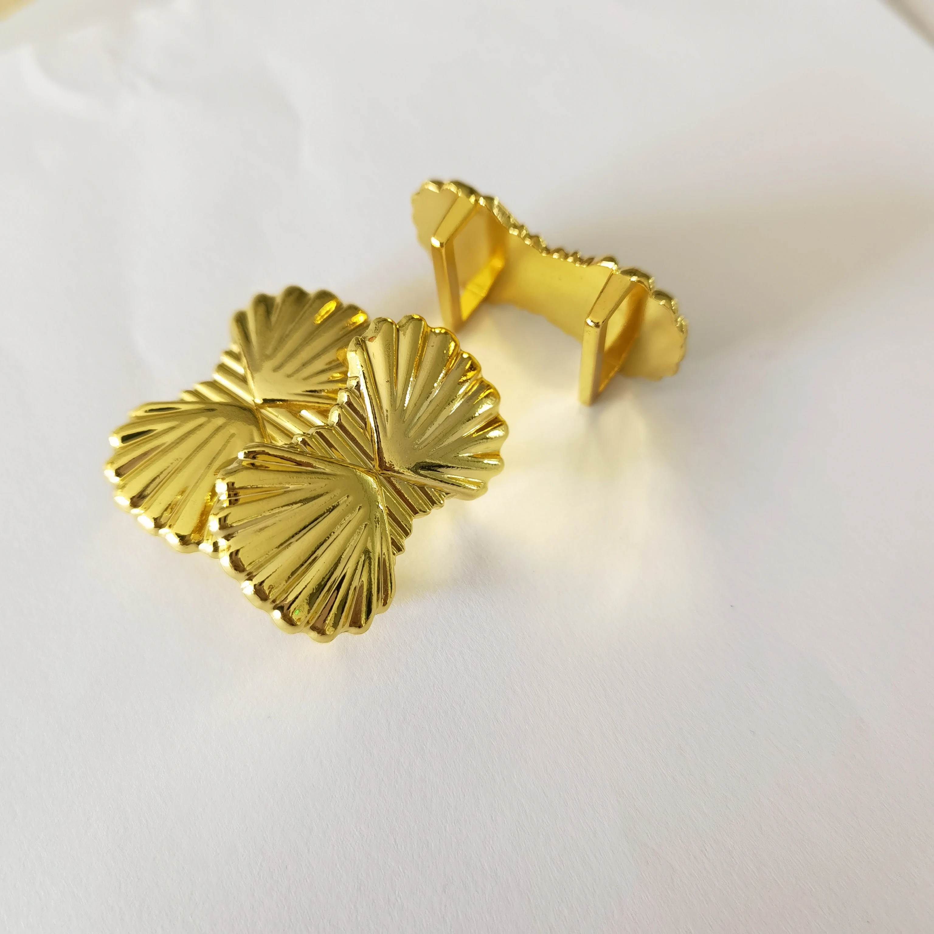 Wholesale Fashion Swimwear Hardware Connector Accessories