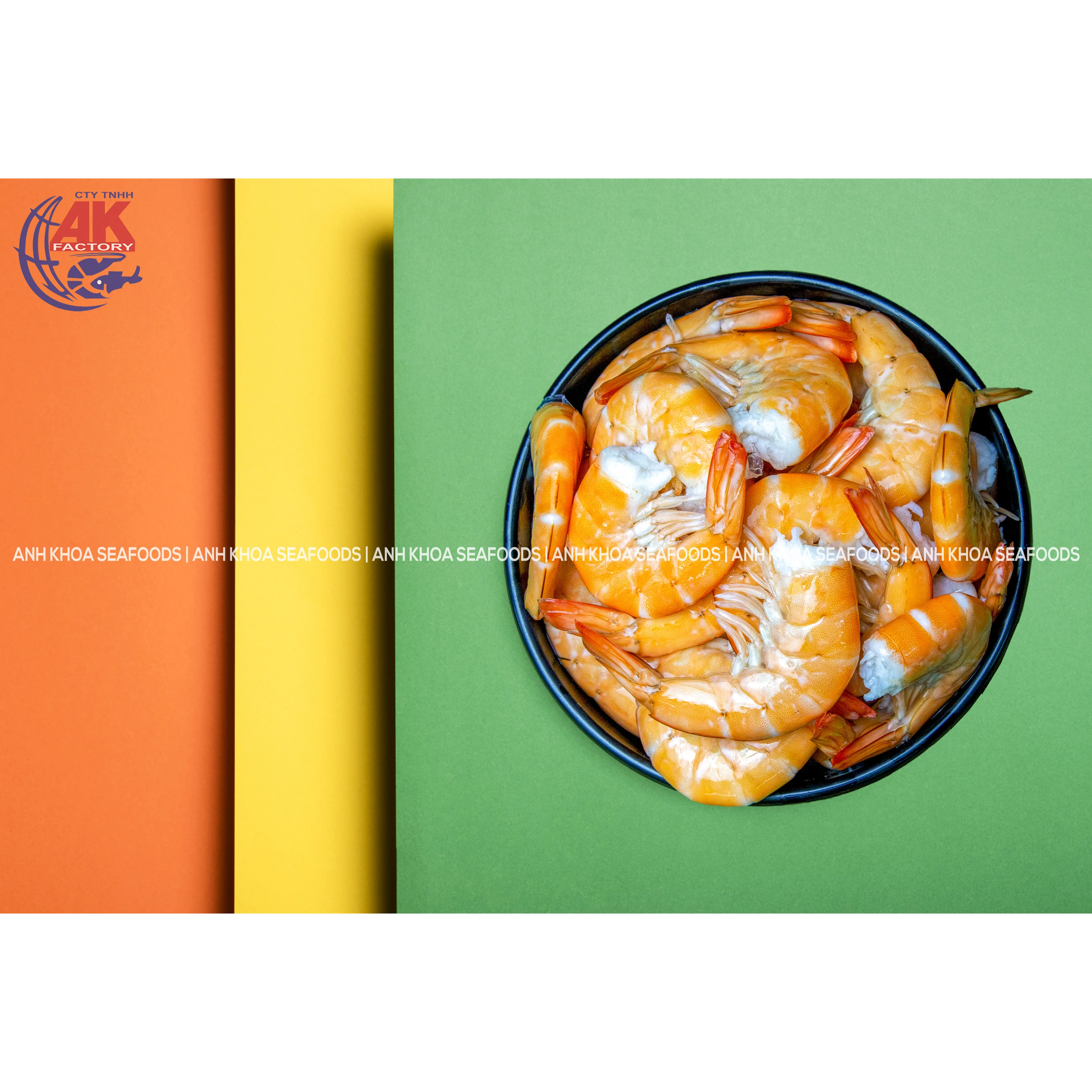 Wholesaler Seafood Supply Cooked Headless Vannamei Shrimp Shell On W/CHLSO Customized Weight Request Origin From Vietnam